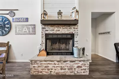 2262 Meadow Trail --, Overgaard, AZ 85933 - Photo 22