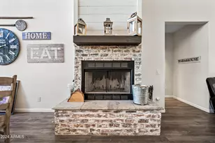 2262 Meadow Trail, Overgaard, AZ 85933 - Photo 22