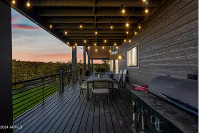 2262 Meadow Trail --, Overgaard, AZ 85933 - Photo 36