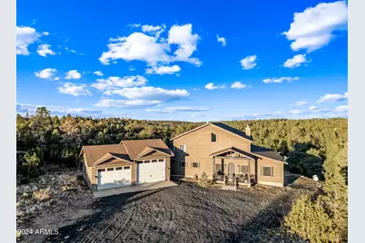 2262 Meadow Trail --, Overgaard, AZ 85933 - Photo 4