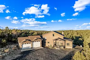 2262 Meadow Trail, Overgaard, AZ 85933 - Photo 4