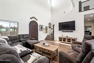 2262 Meadow Trail --, Overgaard, AZ 85933 - Photo 18