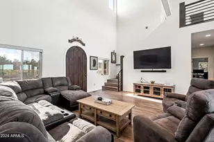 2262 Meadow Trail, Overgaard, AZ 85933 - Photo 18