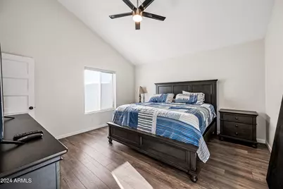 2262 Meadow Trail --, Overgaard, AZ 85933 - Photo 96