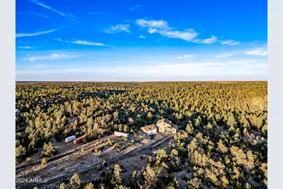 2262 Meadow Trail --, Overgaard, AZ 85933 - Photo 98