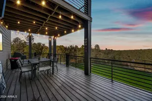 2262 Meadow Trail, Overgaard, AZ 85933 - Photo 34