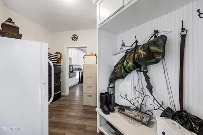 2262 Meadow Trail --, Overgaard, AZ 85933 - Photo 82