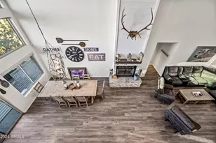 2262 Meadow Trail, Overgaard, AZ 85933 - Photo 92