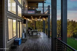 2262 Meadow Trail, Overgaard, AZ 85933 - Photo 38