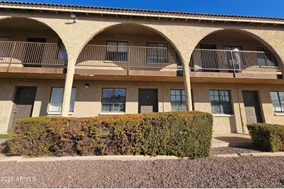 45 N Lyn Rae Drive #6, Mesa, AZ 85213 - Photo 1