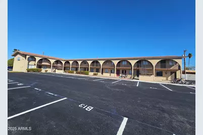 45 N Lyn Rae Drive #6, Mesa, AZ 85213 - Photo 24