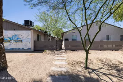 1421 E Roosevelt Street, Phoenix, AZ 85006 - Photo 2