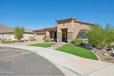 21122 W Edgemont Avenue, Buckeye, AZ 85396 - Photo 1