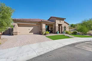 21122 W Edgemont Ave, Buckeye, AZ 85396 - Photo 2
