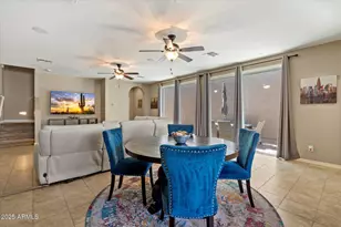 12468 W Hummingbird Terrace, Peoria, AZ 85383 - Photo 4