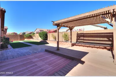 45654 W Keller Drive, Maricopa, AZ 85139 - Photo 44