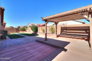 45654 W Keller Dr, Maricopa, AZ 85139 - Photo 44