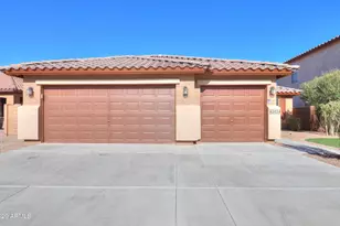 45654 W Keller Dr, Maricopa, AZ 85139 - Photo 4