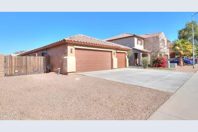 45654 W Keller Drive, Maricopa, AZ 85139 - Photo 2