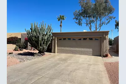 9348 E Sun Lakes Boulevard N, Sun Lakes, AZ 85248 - Photo 1