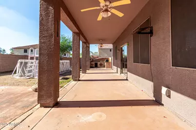 9609 W Coolidge Street, Phoenix, AZ 85037 - Photo 44