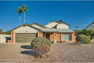6444 E Paradise Lane, Scottsdale, AZ 85254 - Photo 1