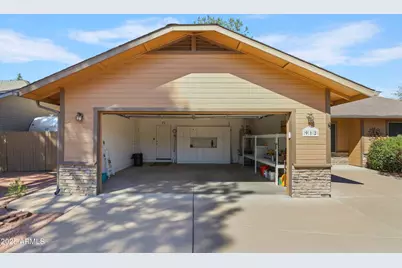 912 W Wilderness Trail, Payson, AZ 85541 - Photo 20