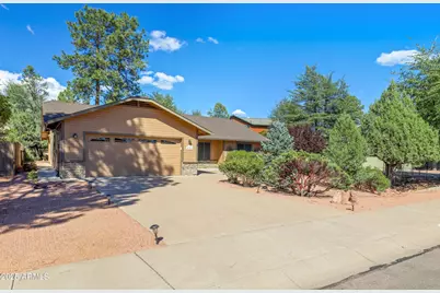 912 W Wilderness Trail, Payson, AZ 85541 - Photo 24