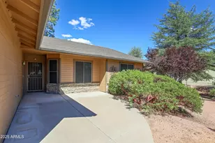 912 W Wilderness Trail, Payson, AZ 85541 - Photo 2