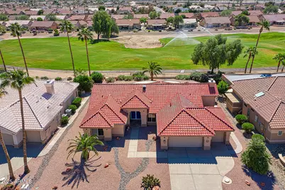 15609 W Futura Drive, Sun City West, AZ 85375 - Photo 1