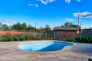 4839 S Santa Aurelia Ave, Sierra Vista, AZ 85650 - Photo 6