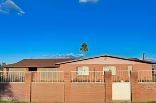 4839 S Santa Aurelia Ave, Sierra Vista, AZ 85650 - Photo 1