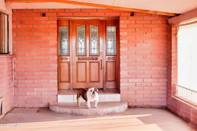 4839 S Santa Aurelia Avenue, Sierra Vista, AZ 85650 - Photo 10