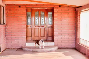 4839 S Santa Aurelia Ave, Sierra Vista, AZ 85650 - Photo 10