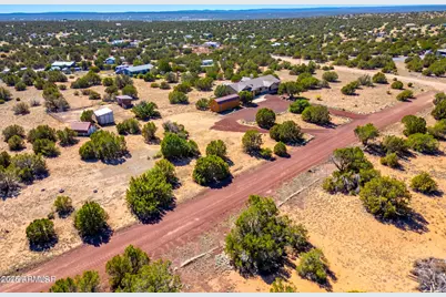 8755 Coronado Drive, Show Low, AZ 85901 - Photo 30