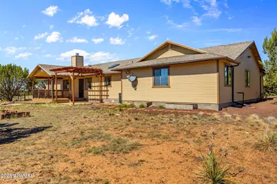 8755 Coronado Drive, Show Low, AZ 85901 - Photo 24