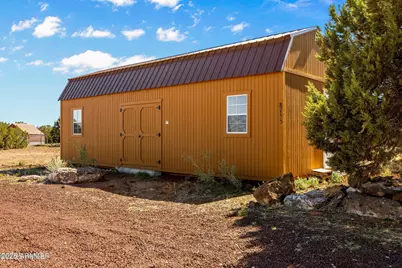 8755 Coronado Drive, Show Low, AZ 85901 - Photo 26