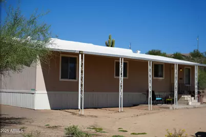 49807 N 27th Avenue, New River, AZ 85087 - Photo 4