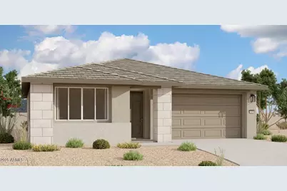 5536 W Piedmont Road, Laveen, AZ 85339 - Photo 1