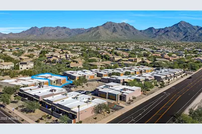9850 E McDowell Mountain Ranc Road #1019, Scottsdale, AZ 85260 - Photo 58