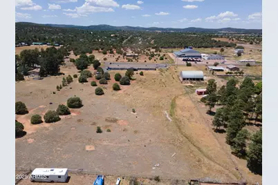 965 Full House Lane, Show Low, AZ 85901 - Photo 38