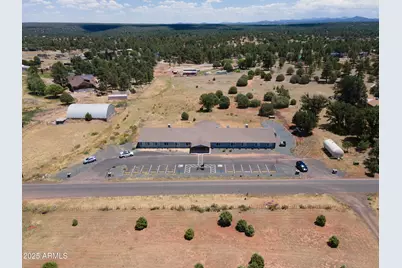 965 Full House Lane, Show Low, AZ 85901 - Photo 2