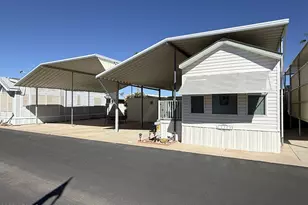 328 E Palo Verde Ln, Florence, AZ 85132 - Photo 1