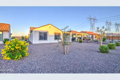 21290 N 270th Avenue, Buckeye, AZ 85396 - Photo 36