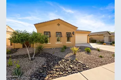 18191 W Desert Sage Drive, Goodyear, AZ 85338 - Photo 2