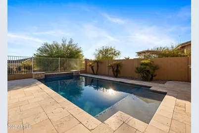 18191 W Desert Sage Drive, Goodyear, AZ 85338 - Photo 46