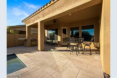 18191 W Desert Sage Drive, Goodyear, AZ 85338 - Photo 38