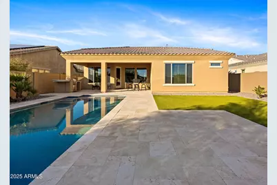 18191 W Desert Sage Drive, Goodyear, AZ 85338 - Photo 44