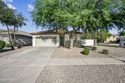 3915 S Coach House Drive, Gilbert, AZ 85297 - Photo 1