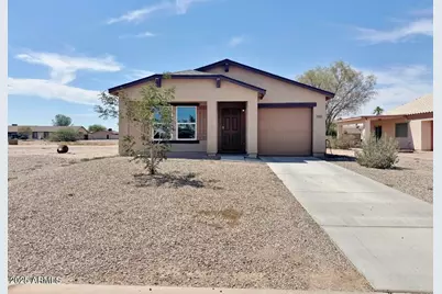 9455 W Troy Drive, Arizona City, AZ 85123 - Photo 1